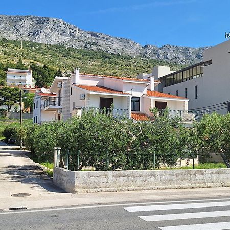 Ante apartments Duće Extérieur photo