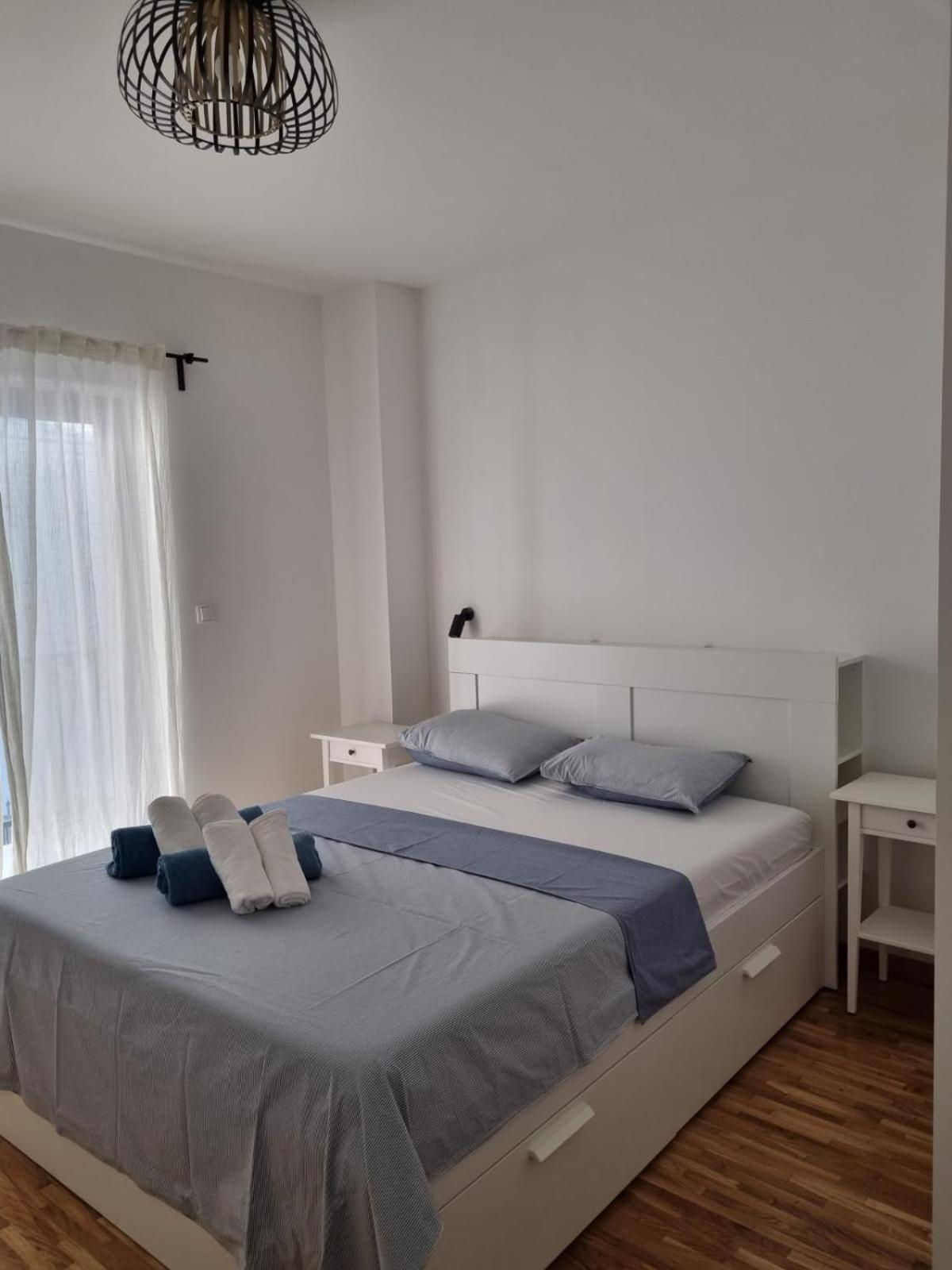 Ante apartments Duće Chambre photo