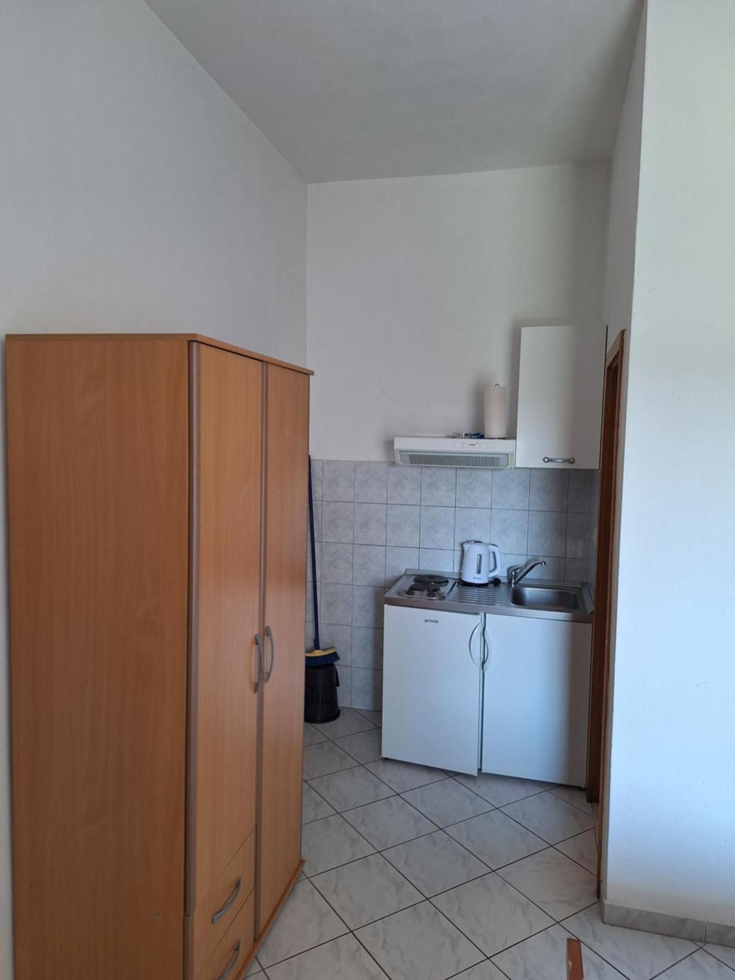 Ante apartments Duće Chambre photo