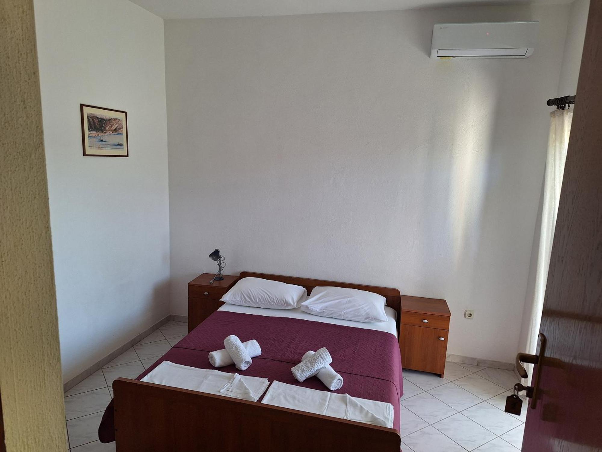 Ante apartments Duće Chambre photo