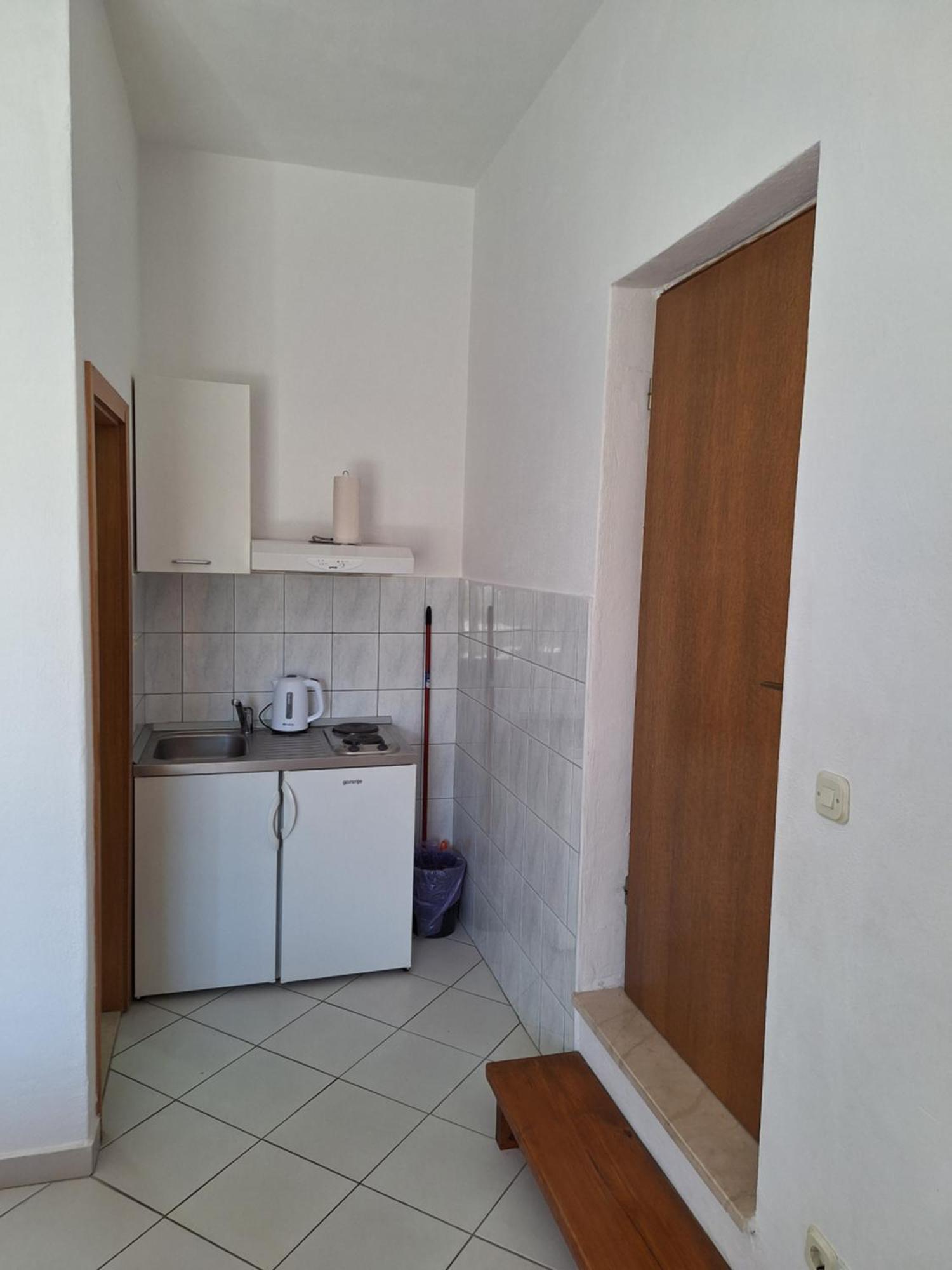 Ante apartments Duće Chambre photo