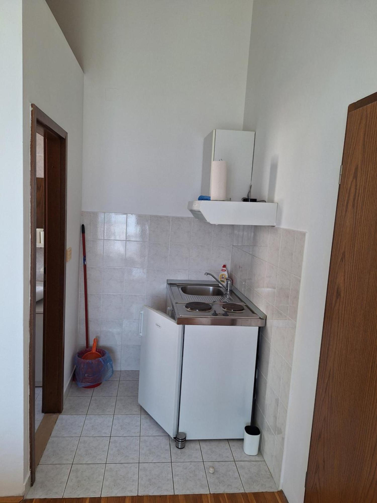 Ante apartments Duće Chambre photo