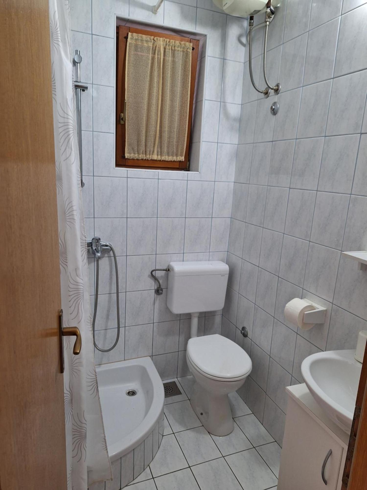 Ante apartments Duće Chambre photo
