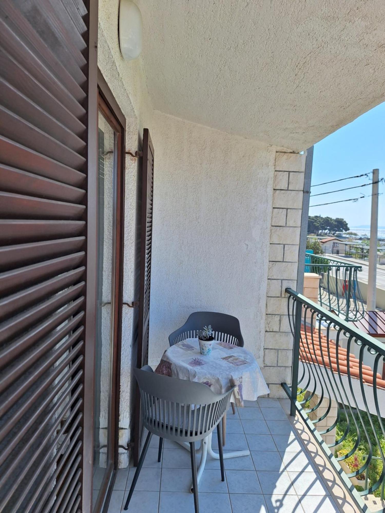 Ante apartments Duće Chambre photo