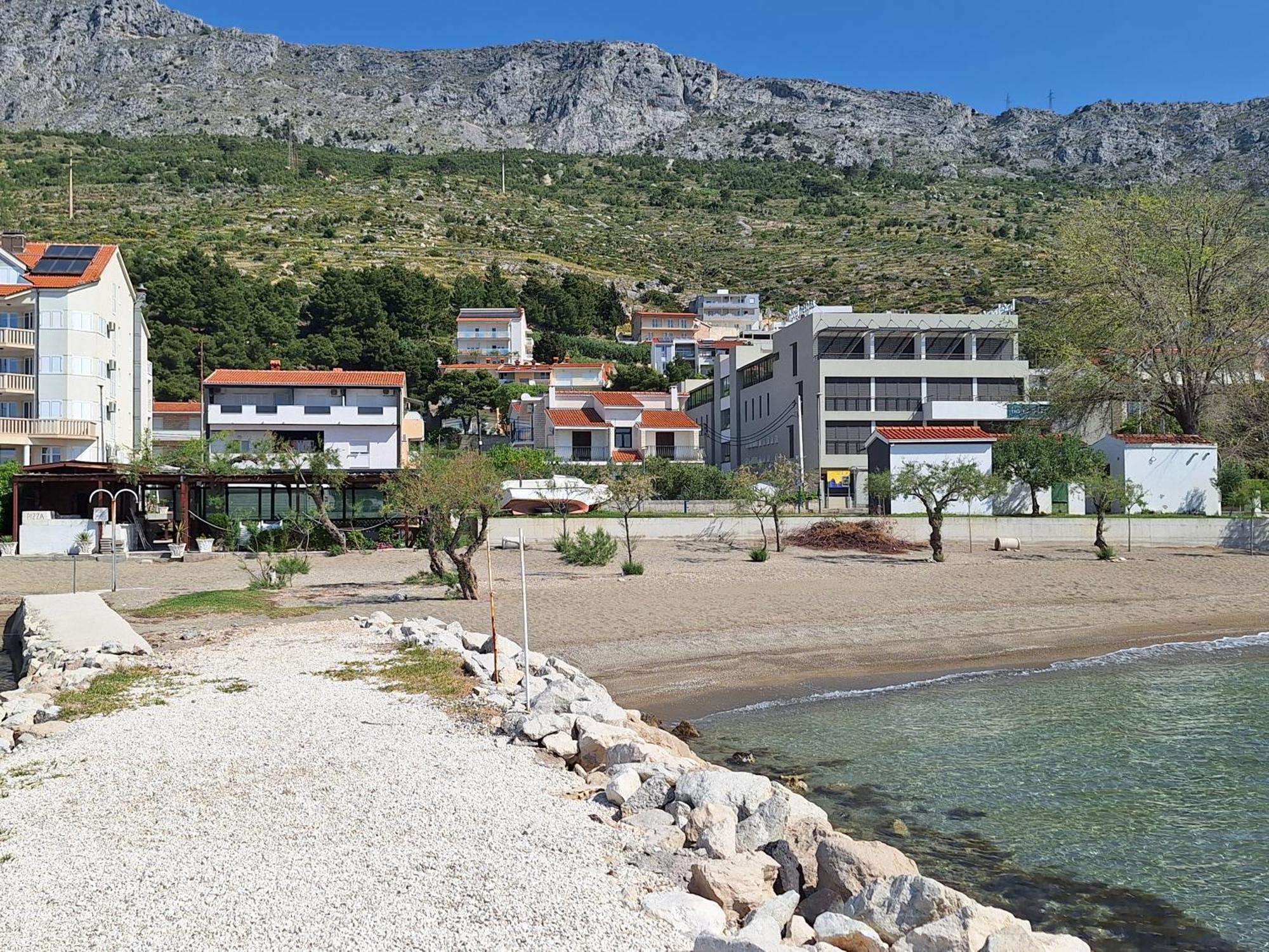 Ante apartments Duće Extérieur photo