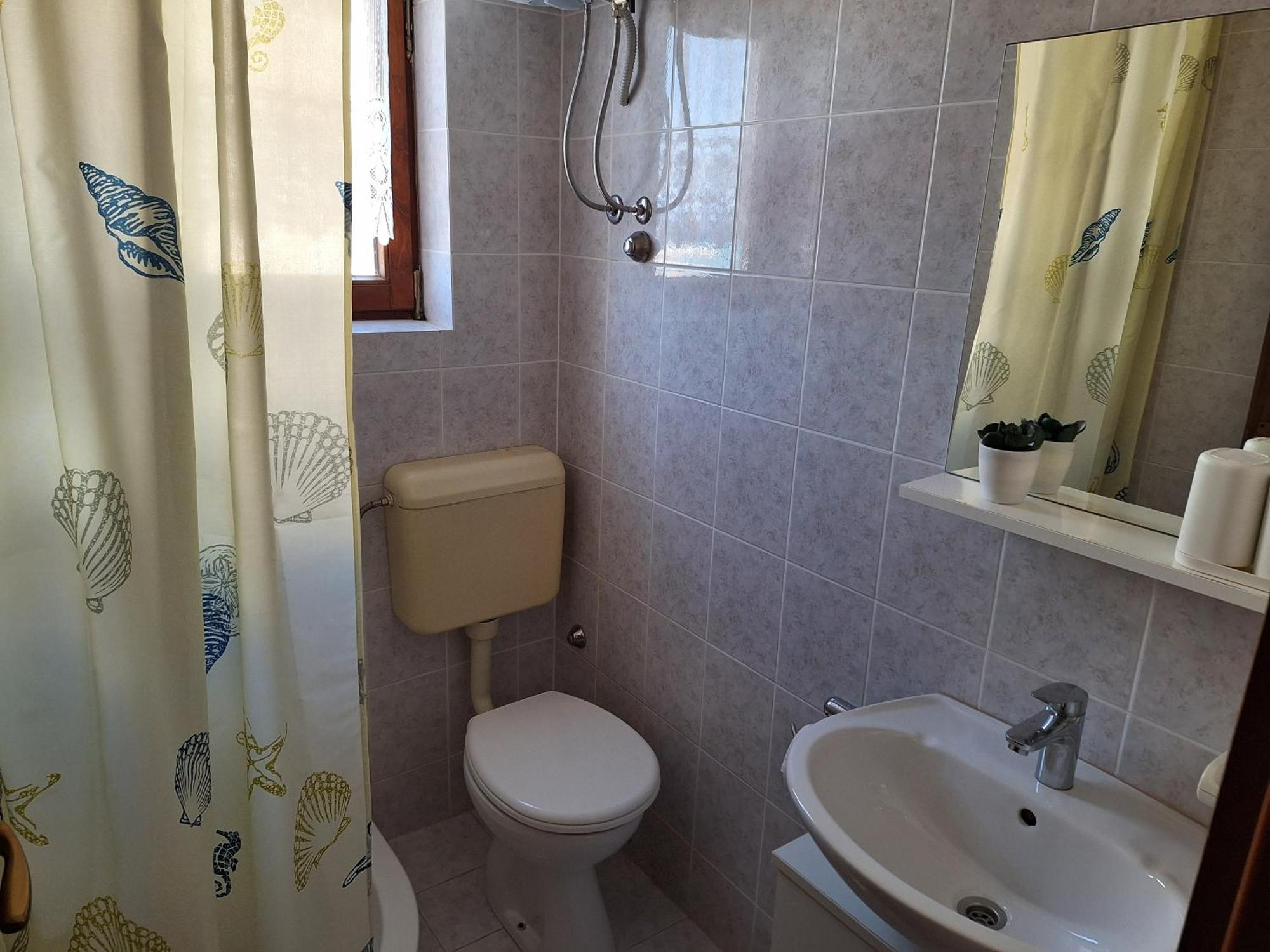Ante apartments Duće Chambre photo
