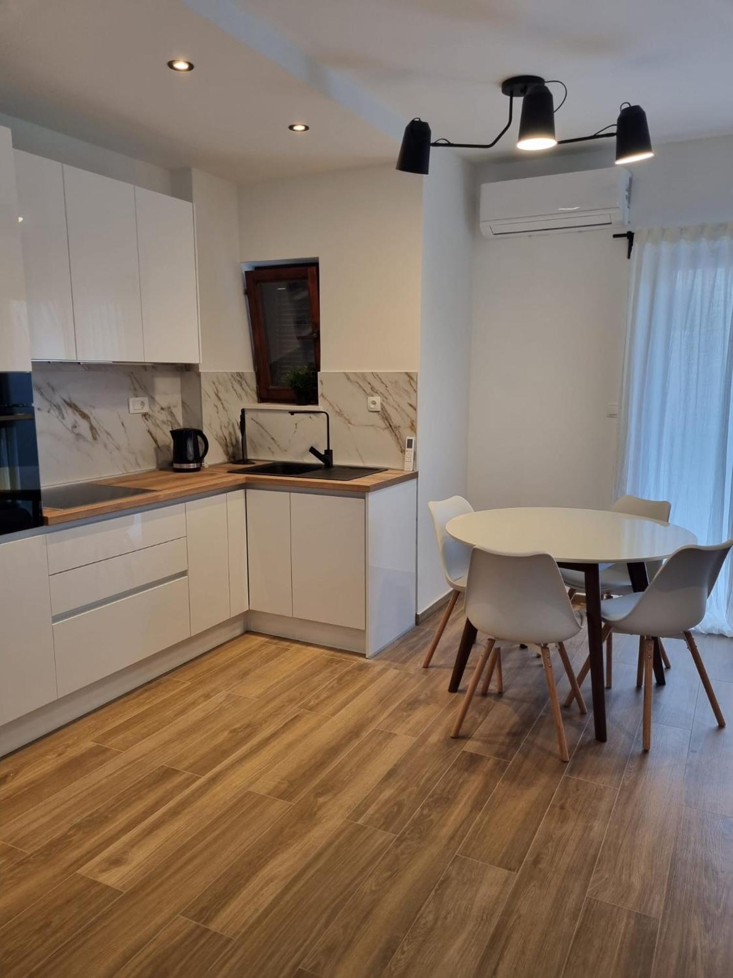 Ante apartments Duće Chambre photo