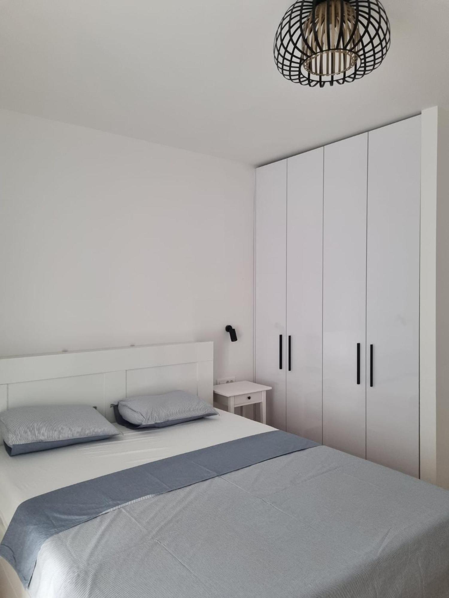 Ante apartments Duće Chambre photo