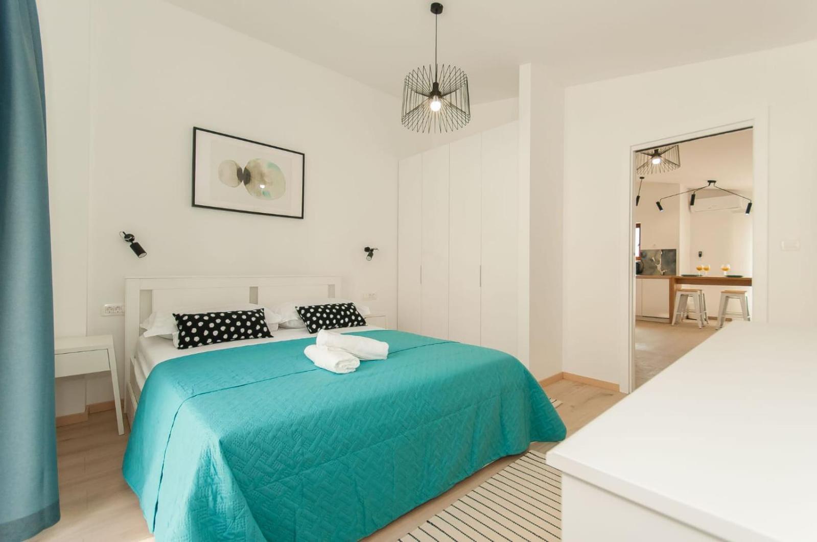 Ante apartments Duće Chambre photo