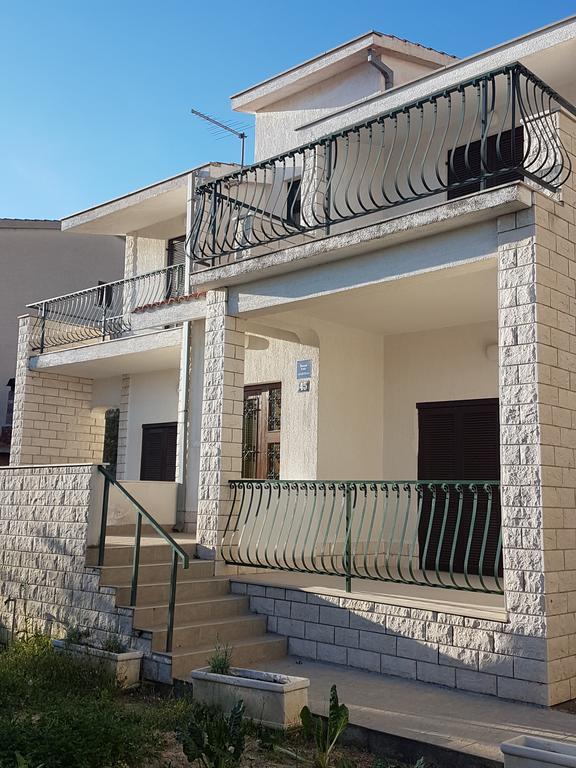 Ante apartments Duće Extérieur photo