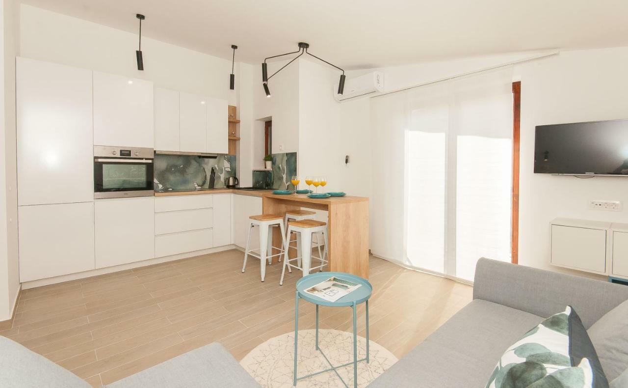 Ante apartments Duće Extérieur photo