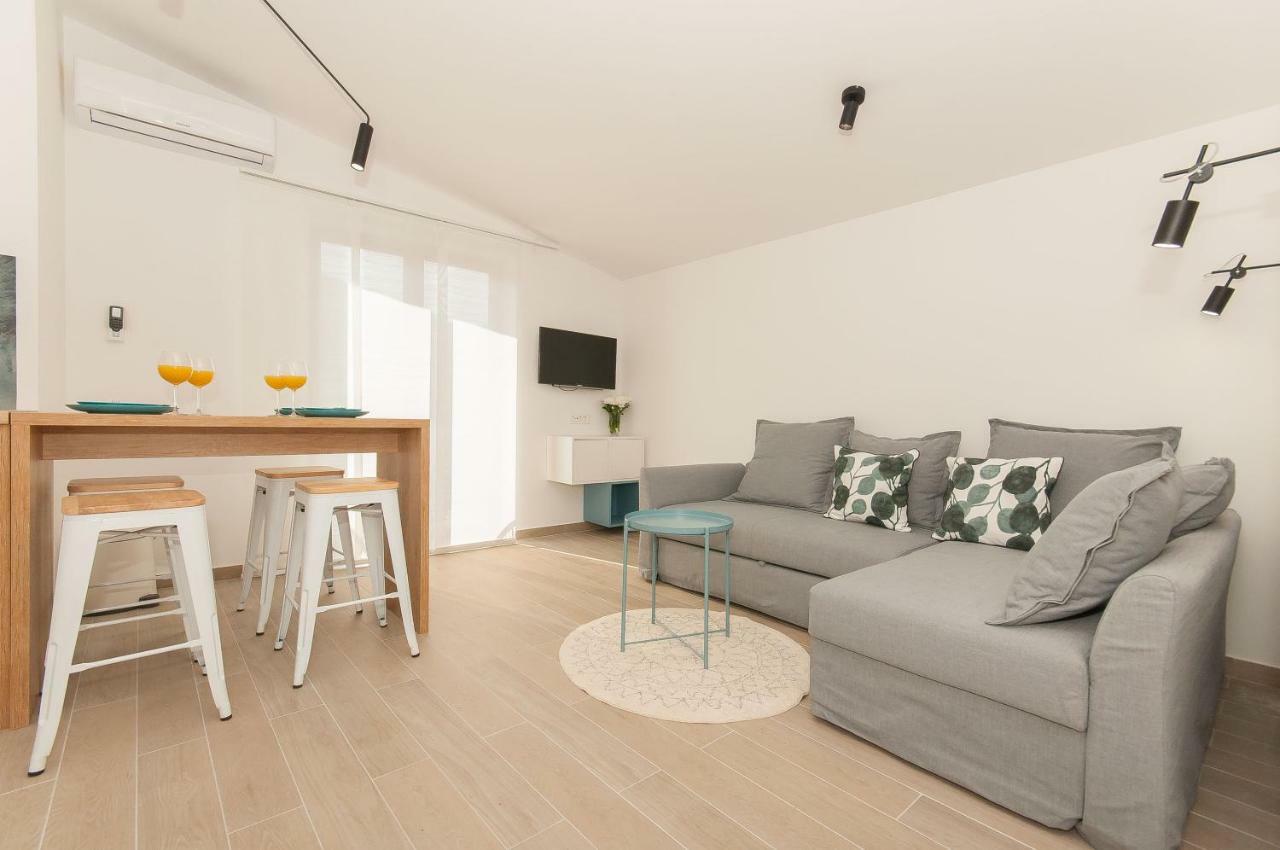 Ante apartments Duće Extérieur photo
